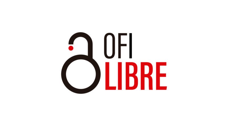 logo ofilibre